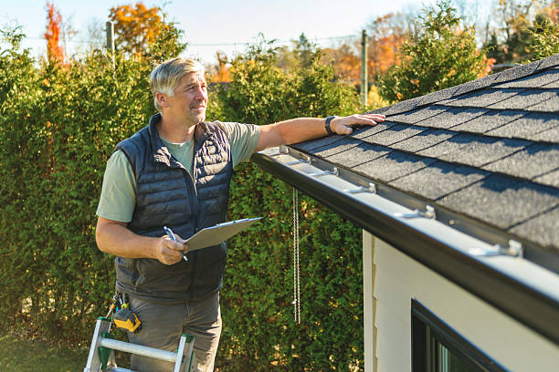 Trusted Flat Roof Repair service in Boyce, VA - Ben Roofing and Steel LLC