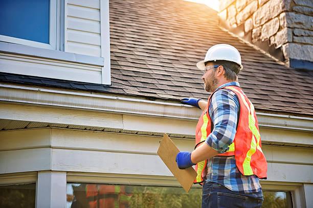 Trusted Storm Damage Roof Repair service in Boyce, VA - Ben Roofing and Steel LLC
